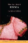 Jane Austen, Jane Shapard Austen, Jane/ Shapard Austen, David M. Shapard, David M. Shapard - The Annotated Emma