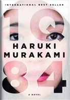 Haruki Murakami, Jay Rubin - 1Q84