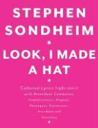 Stephen Sondheim - Look, I Made a Hat