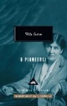 Willa Cather, Willa/ Showalter Cather, Elaine Showalter - O Pioneers!