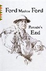 Ford Madox Ford - Parade's End
