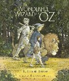 L. Frank Baum, Paul Rudd, Brooke Shields, Paul Rudd, Brooke Shields - The Wonderful Wizard of Oz (Audio book)