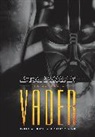 Peter Vilmur, Ryder Windham - Star Wars