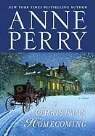 Anne Perry - A Christmas Homecoming
