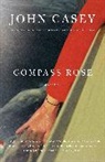 John Casey - Compass Rose