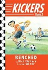 Jimmy Holder, Rich Wallace, Jimmy Holder - Kickers #3: Benched
