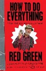 Red Green - How to Do Everything