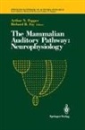 POPPER, Arthur Popper, Richard R Fay, Richard R. Fay, Arthur N. Popper - The Mammalian Auditory Pathway: Neurophysiology