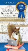 Don Voorhees, Don (Don Voorhees) Voorhees, Donal Voorhees, Donald A. Voorhees, Voorhees Don - Indispensable Book of Useless Information (Father's Day edition)
