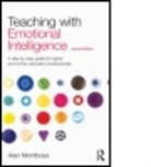 Alan Mortiboys, Alan (Staff and Education Developer Mortiboys, Mortiboys Alan - Teaching With Emotional Intelligence