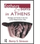 Barry Strauss, Barry (Cornell University Strauss, Barry S. Strauss, Strauss Barry - Fathers and Sons in Athens