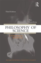 Alex Rosenberg, Alex (Duke University Rosenberg, Alex (Duke University) Rosenberg, Alexander Rosenberg - Philosophy of Science