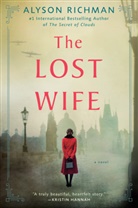Alyson Richman - The Lost Wife