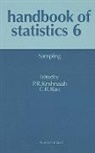 Dr. P.r. Krishnaiah, P R Krishnaiah, P. R. Krishnaiah, KRISHNAIAH P R, P.r. Krishnaiah#, P. R. Krishnaiah... - Handbook of Statistics