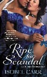 Isobel Carr - Ripe for Scandal