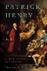 Professor Thomas S Kidd, Thomas Kidd, Thomas S Kidd, Thomas S. Kidd - Patrick Henry