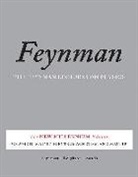 Richard Feynman, Richard P. Feynman, Richard P. Leighton Feynman, Richard Phillips/ Leighton Feynman, Robert Leighton, Robert B. Leighton... - The Feynman Lectures on Physics, The New Millenium Edition - 2: Feynman Lectures on Physics vol. 2
