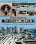 Philip Parker, Philip J Parker, Philip J. Parker, Michael R Penn, Michael R. Penn, Michael R. Parker Penn... - Introduction to Infrastructure