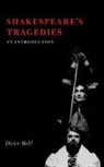 Dieter Mehl - Shakespeare's Tragedies