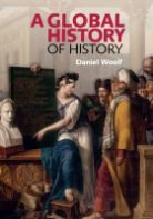 Daniel Woolf, Woolf Daniel - A Global History of History