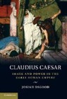 Josiah Osgood, Josiah (Georgetown University Osgood, Osgood Josiah - Claudius Caesar