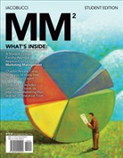 Dawn Iacobucci, Dawn (Vanderbilt University) Iacobucci - MM (with Marketing CourseMate with eBook Printed Access Card), m.  Buch, m.  Online-Zugang; .