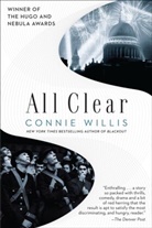 Connie Willis - All Clear