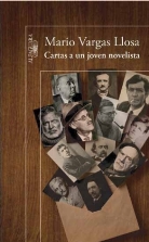 Mario Vargas Llosa - Cartas a un joven novelista