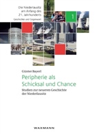 Günter Bayerl - Peripherie als Schicksal und Chance