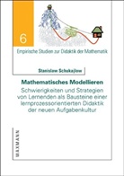 Stanislaw Schukajlow - Mathematisches Modellieren