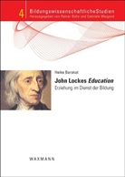 Heike Barakat - John Lockes 'Education'