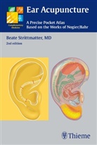 Beate Strittmatter - Ear Acupuncture