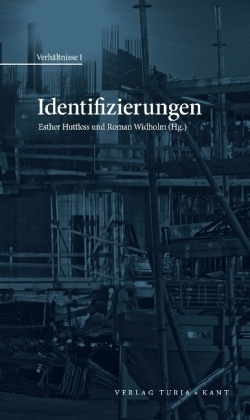 Hutfless, Esther Hutfless, Roma Widholm, Roman Widholm - Identifizierungen
