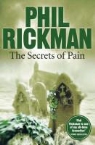 Phil Rickman - The Secrets of Pain