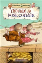 Emily Bearn, Emily Bearns - Trouble at Rose Cottage