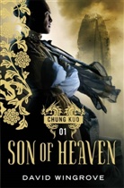 David Wingrove - Son of Heaven