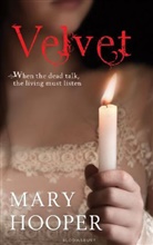 Mary Hooper - Velvet