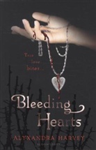 Alyxandra Harvey - Bleeding Hearts