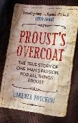Lorenza Foschini, Foschini Lorenza - Proust's Overcoat