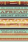 Helon Habila, Helon Habila - The Granta Book of the African Short Story