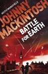 Keith Mansfield - Johnny Mackintosh: Battle for Earth
