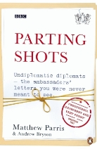 Andrew Bryson, Matthew Parris, Parris Matthew - Parting Shots