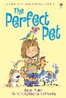 Russel Punter, Russell Punter, Punter Russell, Carl Gordon, Mike Gordon, Gordon Carl... - The Perfect Pet