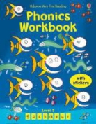 Mairi Mackinnon, Fred Blunt - Phonic Workbook