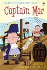Russel Punter, Russell Punter, Punter Russell, Paul Nicholls, Paul Nichols - Captain Mac