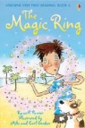 Punter, Russel Punter, Russell Punter, Carl Gordon, Mike Gordon - The Magic Ring