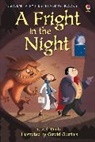 Russel Punter, Russell Punter, Punter Russell, Gerald Guerlais, Guerlais Gerald - A Fright in the Night