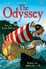 Stowell, Louie Stowell, Stowell Louie, Matteo Pincelli, Pincelli Matteo - The Odyssey