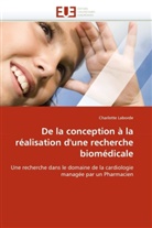 Charlotte Laborde, Laborde-c - De la conception a la realisation
