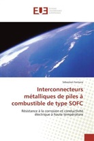 Sébastien Fontana, Fontana-S - Interconnecteurs metalliques de